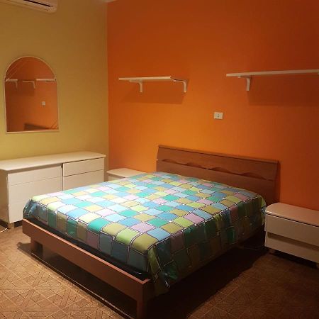 Casa Simona Apartament Passo Oscuro Zewnętrze zdjęcie