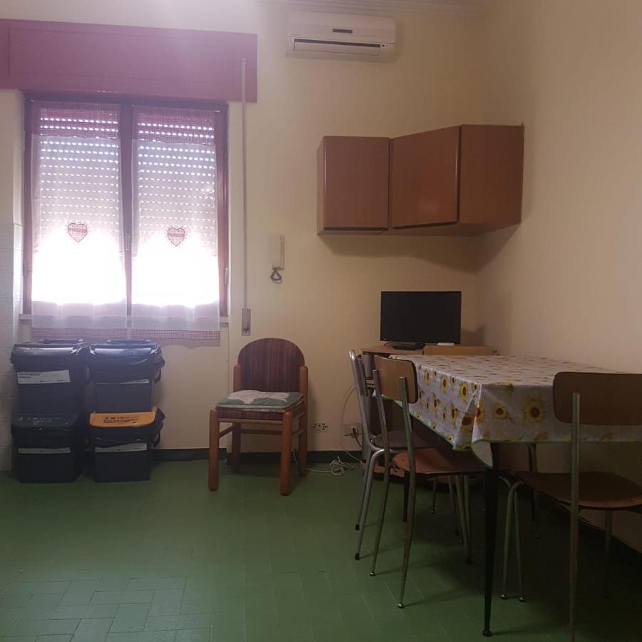 Casa Simona Apartament Passo Oscuro Zewnętrze zdjęcie