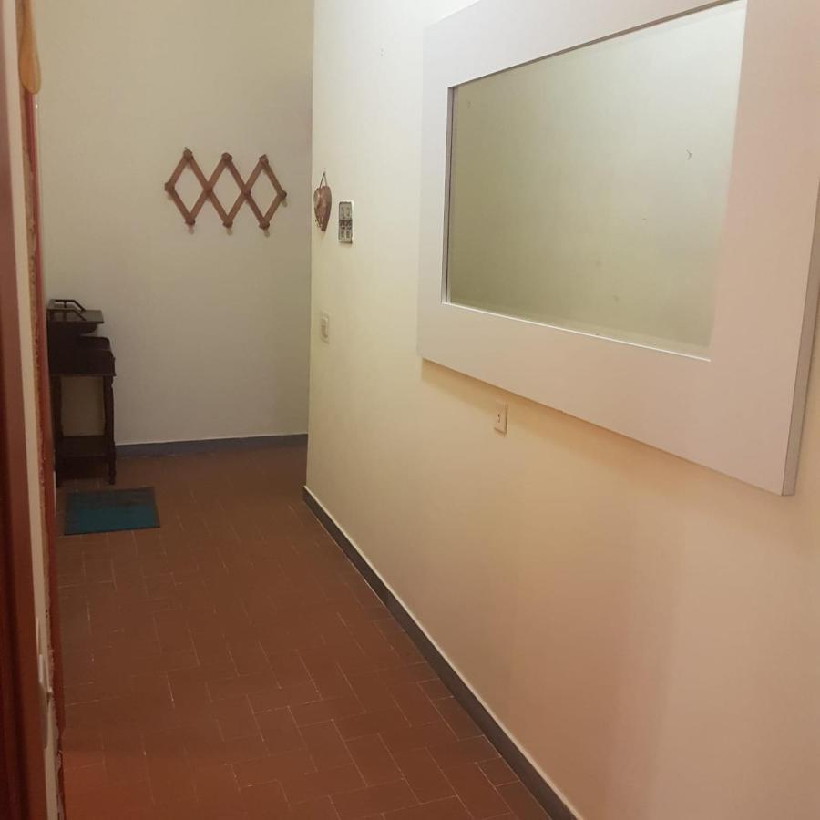 Casa Simona Apartament Passo Oscuro Zewnętrze zdjęcie