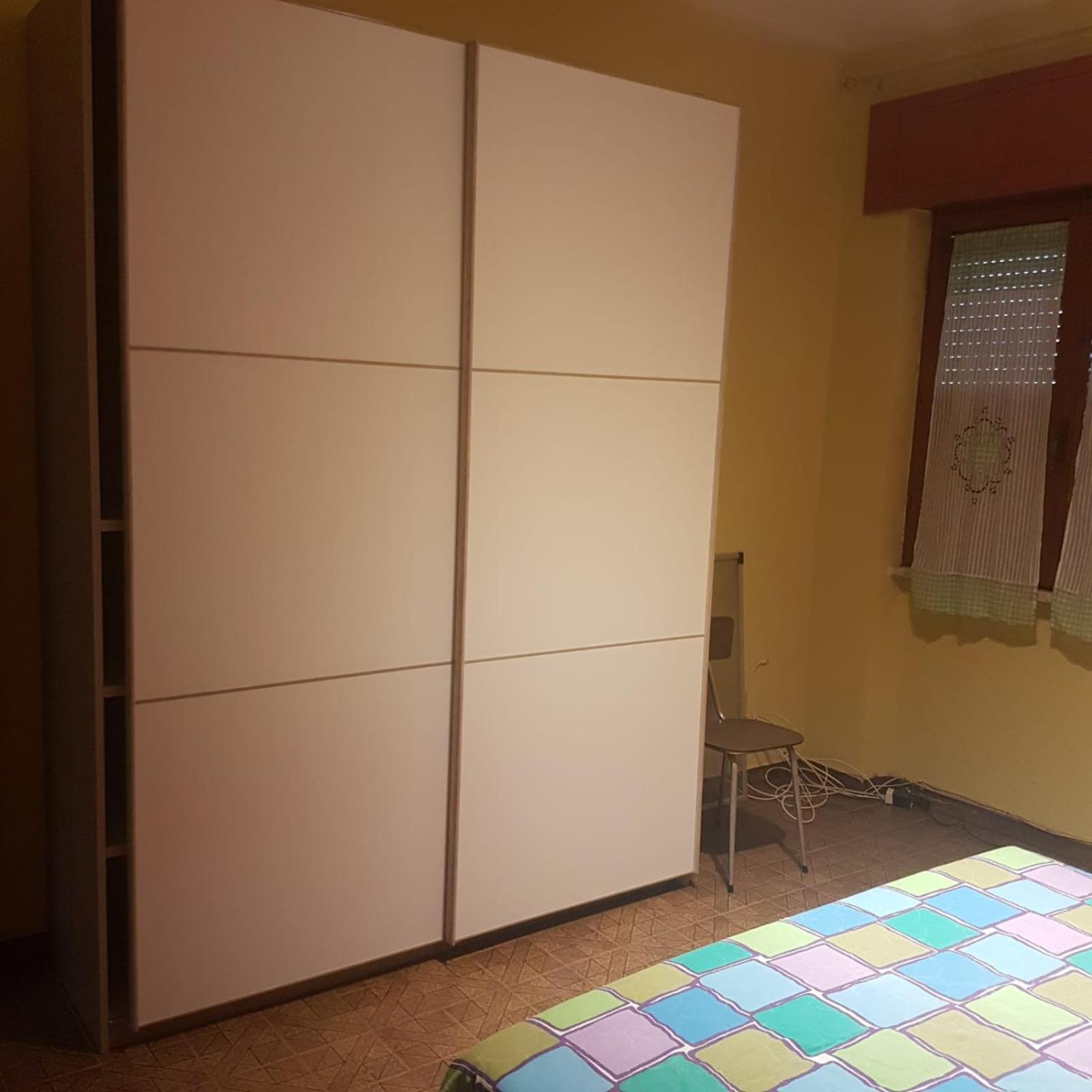 Casa Simona Apartament Passo Oscuro Zewnętrze zdjęcie