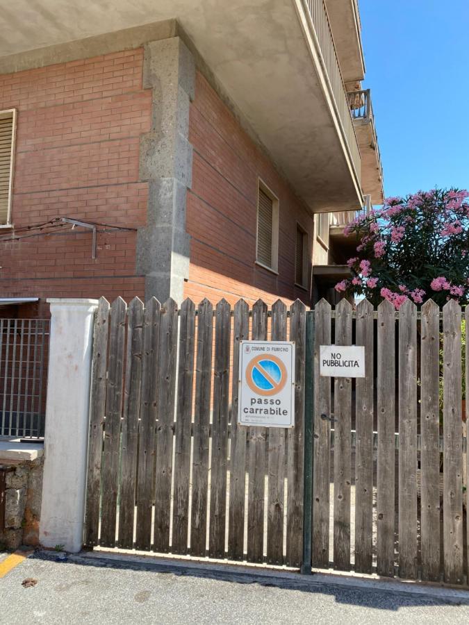 Casa Simona Apartament Passo Oscuro Zewnętrze zdjęcie